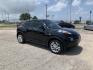 2011 Black /Black Nissan Juke S FWD (JN8AF5MR3BT) with an 1.6L L4 DOHC 16V engine, AUTOMATIC transmission, located at 1830 North Belt Line Road, Irving, TX, 75061, (469) 524-0199, 32.834373, -96.993584 - Photo#8