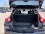 2011 Black /Black Nissan Juke S FWD (JN8AF5MR3BT) with an 1.6L L4 DOHC 16V engine, AUTOMATIC transmission, located at 1830 North Belt Line Road, Irving, TX, 75061, (469) 524-0199, 32.834373, -96.993584 - Photo#9