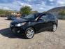 2012 Black /Tan Hyundai Tucson Limited 2WD (KM8JU3AC5CU) with an 2.4L L4 DOHC 16V engine, Automatic transmission, located at 1830 North Belt Line Road, Irving, TX, 75061, (469) 524-0199, 32.834373, -96.993584 - Photo#2