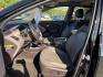 2012 Black /Tan Hyundai Tucson Limited 2WD (KM8JU3AC5CU) with an 2.4L L4 DOHC 16V engine, Automatic transmission, located at 1830 North Belt Line Road, Irving, TX, 75061, (469) 524-0199, 32.834373, -96.993584 - Photo#8
