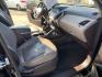 2012 Black /Tan Hyundai Tucson Limited 2WD (KM8JU3AC5CU) with an 2.4L L4 DOHC 16V engine, Automatic transmission, located at 1830 North Belt Line Road, Irving, TX, 75061, (469) 524-0199, 32.834373, -96.993584 - Photo#11