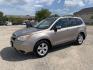 2015 Tan /Black Subaru Forester 2.5i Premium (JF2SJAGC5FH) with an 2.5L H4 SOHC 16V engine, Automatic transmission, located at 1830 North Belt Line Road, Irving, TX, 75061, (469) 524-0199, 32.834373, -96.993584 - Photo#2