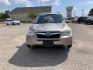 2015 Tan /Black Subaru Forester 2.5i Premium (JF2SJAGC5FH) with an 2.5L H4 SOHC 16V engine, Automatic transmission, located at 1830 North Belt Line Road, Irving, TX, 75061, (469) 524-0199, 32.834373, -96.993584 - Photo#1