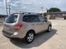 2015 Tan /Black Subaru Forester 2.5i Premium (JF2SJAGC5FH) with an 2.5L H4 SOHC 16V engine, Automatic transmission, located at 1830 North Belt Line Road, Irving, TX, 75061, (469) 524-0199, 32.834373, -96.993584 - Photo#5