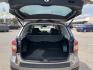 2015 Tan /Black Subaru Forester 2.5i Premium (JF2SJAGC5FH) with an 2.5L H4 SOHC 16V engine, Automatic transmission, located at 1830 North Belt Line Road, Irving, TX, 75061, (469) 524-0199, 32.834373, -96.993584 - Photo#7