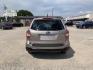 2015 Tan /Black Subaru Forester 2.5i Premium (JF2SJAGC5FH) with an 2.5L H4 SOHC 16V engine, Automatic transmission, located at 1830 North Belt Line Road, Irving, TX, 75061, (469) 524-0199, 32.834373, -96.993584 - Photo#6