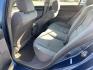 2010 Blue /gray Honda Civic LX Sedan AT (19XFA1F56AE) with an 1.8L L4 SOHC 16V engine, Automatic transmission, located at 1830 North Belt Line Road, Irving, TX, 75061, (469) 524-0199, 32.834373, -96.993584 - Photo#8