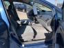 2010 Blue /gray Honda Civic LX Sedan AT (19XFA1F56AE) with an 1.8L L4 SOHC 16V engine, Automatic transmission, located at 1830 North Belt Line Road, Irving, TX, 75061, (469) 524-0199, 32.834373, -96.993584 - Photo#10