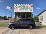 2017 Gray /Black Hyundai Santa Fe Sport 2.4 FWD (5XYZU3LB8HG) with an 2.4L L4 DOHC 16V engine, AUTOMATIC transmission, located at 1830 North Belt Line Road, Irving, TX, 75061, (469) 524-0199, 32.834373, -96.993584 - Photo#0