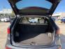2017 Gray /Black Hyundai Santa Fe Sport 2.4 FWD (5XYZU3LB8HG) with an 2.4L L4 DOHC 16V engine, AUTOMATIC transmission, located at 1830 North Belt Line Road, Irving, TX, 75061, (469) 524-0199, 32.834373, -96.993584 - Photo#7