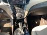 2017 Gray /Black Hyundai Santa Fe Sport 2.4 FWD (5XYZU3LB8HG) with an 2.4L L4 DOHC 16V engine, AUTOMATIC transmission, located at 1830 North Belt Line Road, Irving, TX, 75061, (469) 524-0199, 32.834373, -96.993584 - Photo#14