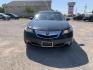 2014 Black /Tan Acura TL (19UUA8F21EA) with an 3.5L V6 SOHC 24V engine, AUTOMATIC transmission, located at 1830 North Belt Line Road, Irving, TX, 75061, (469) 524-0199, 32.834373, -96.993584 - Photo#1