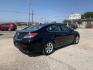2014 Black /Tan Acura TL (19UUA8F21EA) with an 3.5L V6 SOHC 24V engine, AUTOMATIC transmission, located at 1830 North Belt Line Road, Irving, TX, 75061, (469) 524-0199, 32.834373, -96.993584 - Photo#3