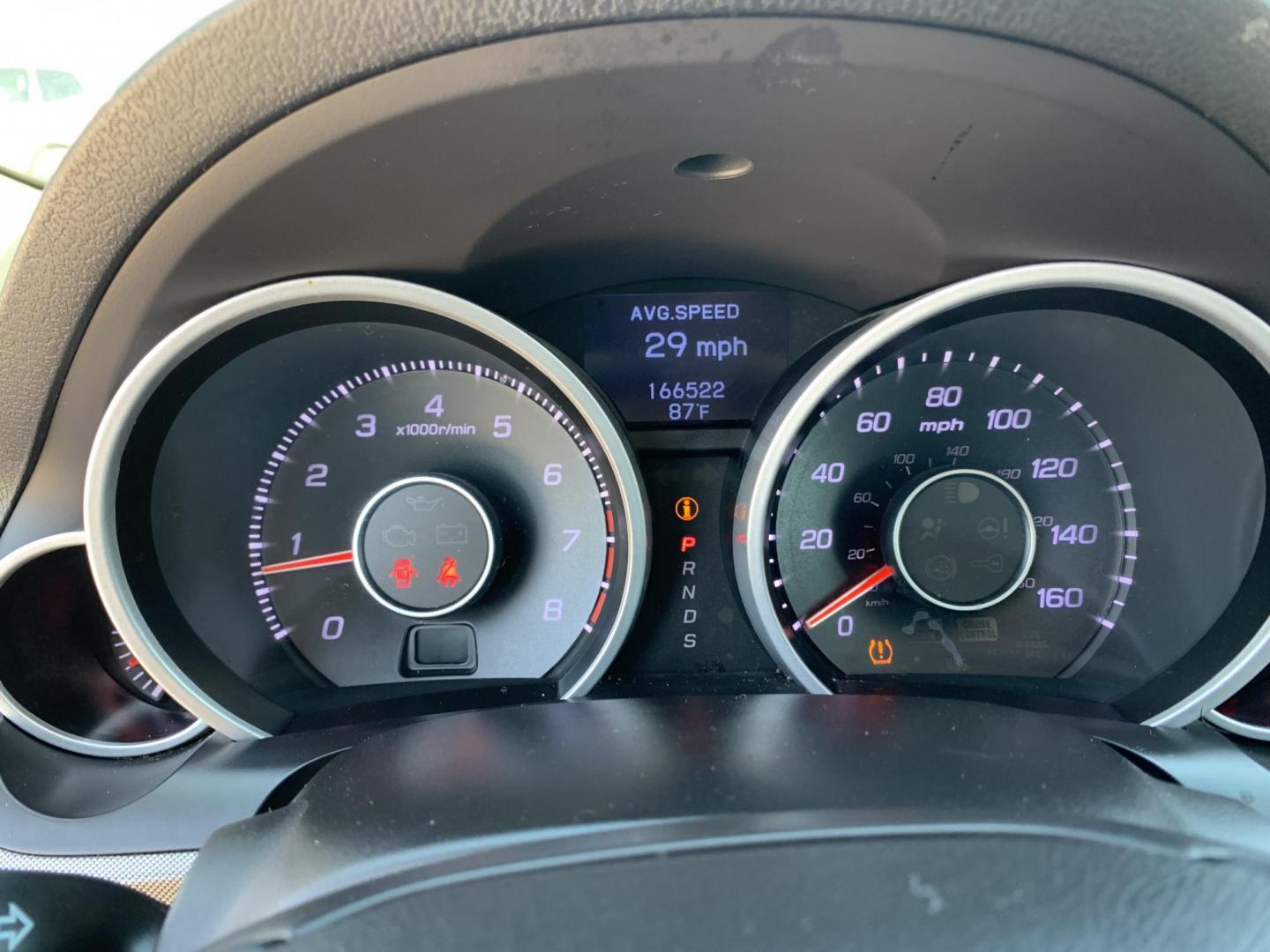 2014 Black /Tan Acura TL (19UUA8F21EA) with an 3.5L V6 SOHC 24V engine, AUTOMATIC transmission, located at 1830 North Belt Line Road, Irving, TX, 75061, (469) 524-0199, 32.834373, -96.993584 - Photo#14