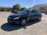 2012 Black /Black Honda Accord EX Sedan AT (1HGCP2F74CA) with an 2.4L L4 DOHC 16V engine, Automatic transmission, located at 1830 North Belt Line Road, Irving, TX, 75061, (469) 524-0199, 32.834373, -96.993584 - Photo#2