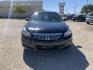 2012 Black /Black Honda Accord EX Sedan AT (1HGCP2F74CA) with an 2.4L L4 DOHC 16V engine, Automatic transmission, located at 1830 North Belt Line Road, Irving, TX, 75061, (469) 524-0199, 32.834373, -96.993584 - Photo#1