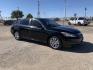 2012 Black /Black Honda Accord EX Sedan AT (1HGCP2F74CA) with an 2.4L L4 DOHC 16V engine, Automatic transmission, located at 1830 North Belt Line Road, Irving, TX, 75061, (469) 524-0199, 32.834373, -96.993584 - Photo#4
