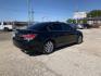 2012 Black /Black Honda Accord EX Sedan AT (1HGCP2F74CA) with an 2.4L L4 DOHC 16V engine, Automatic transmission, located at 1830 North Belt Line Road, Irving, TX, 75061, (469) 524-0199, 32.834373, -96.993584 - Photo#5