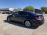 2012 Black /Black Honda Accord EX Sedan AT (1HGCP2F74CA) with an 2.4L L4 DOHC 16V engine, Automatic transmission, located at 1830 North Belt Line Road, Irving, TX, 75061, (469) 524-0199, 32.834373, -96.993584 - Photo#3