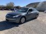 2012 Gray /Black Honda Accord LX Sedan AT (1HGCP2F33CA) with an 2.4L L4 DOHC 16V engine, Automatic transmission, located at 1830 North Belt Line Road, Irving, TX, 75061, (469) 524-0199, 32.834373, -96.993584 - Photo#4