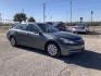 2012 Gray /Black Honda Accord LX Sedan AT (1HGCP2F33CA) with an 2.4L L4 DOHC 16V engine, Automatic transmission, located at 1830 North Belt Line Road, Irving, TX, 75061, (469) 524-0199, 32.834373, -96.993584 - Photo#6