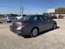 2012 Gray /Black Honda Accord LX Sedan AT (1HGCP2F33CA) with an 2.4L L4 DOHC 16V engine, Automatic transmission, located at 1830 North Belt Line Road, Irving, TX, 75061, (469) 524-0199, 32.834373, -96.993584 - Photo#7