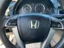 2012 Gray /Black Honda Accord LX Sedan AT (1HGCP2F33CA) with an 2.4L L4 DOHC 16V engine, Automatic transmission, located at 1830 North Belt Line Road, Irving, TX, 75061, (469) 524-0199, 32.834373, -96.993584 - Photo#11