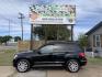 2011 Black /Black Mercedes-Benz GLK-Class GLK350 (WDCGG5GB1BF) with an v6 3.5L FI DOHC 213 CID engine, Automatic transmission, located at 1830 North Belt Line Road, Irving, TX, 75061, (469) 524-0199, 32.834373, -96.993584 - Photo#0