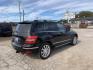 2011 Black /Black Mercedes-Benz GLK-Class GLK350 (WDCGG5GB1BF) with an v6 3.5L FI DOHC 213 CID engine, Automatic transmission, located at 1830 North Belt Line Road, Irving, TX, 75061, (469) 524-0199, 32.834373, -96.993584 - Photo#5