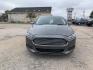 2014 Gray /Black Ford Fusion SE (3FA6P0HD5ER) with an 1.5L L4 DOHC 16V engine, Automatic transmission, located at 1830 North Belt Line Road, Irving, TX, 75061, (469) 524-0199, 32.834373, -96.993584 - Photo#1