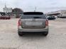 2013 Gold /Tan Ford Edge SEL FWD (2FMDK3JC7DB) with an 3.5L V6 DOHC 24V engine, Automatic transmission, located at 1830 North Belt Line Road, Irving, TX, 75061, (469) 524-0199, 32.834373, -96.993584 - Photo#4