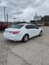 2012 White /Tan Honda Accord LX Sedan AT (1HGCP2F35CA) with an 2.4L L4 DOHC 16V engine, Automatic transmission, located at 1830 North Belt Line Road, Irving, TX, 75061, (469) 524-0199, 32.834373, -96.993584 - Photo#5