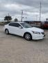 2012 White /Tan Honda Accord LX Sedan AT (1HGCP2F35CA) with an 2.4L L4 DOHC 16V engine, Automatic transmission, located at 1830 North Belt Line Road, Irving, TX, 75061, (469) 524-0199, 32.834373, -96.993584 - Photo#6