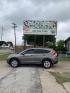 2012 Gray /Black Honda CR-V EX 2WD 5-Speed AT (5J6RM3H53CL) with an 2.4L L4 DOHC 16V engine, Automatic transmission, located at 1830 North Belt Line Road, Irving, TX, 75061, (469) 524-0199, 32.834373, -96.993584 - Photo#0