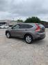 2012 Gray /Black Honda CR-V EX 2WD 5-Speed AT (5J6RM3H53CL) with an 2.4L L4 DOHC 16V engine, Automatic transmission, located at 1830 North Belt Line Road, Irving, TX, 75061, (469) 524-0199, 32.834373, -96.993584 - Photo#3
