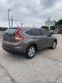 2012 Gray /Black Honda CR-V EX 2WD 5-Speed AT (5J6RM3H53CL) with an 2.4L L4 DOHC 16V engine, Automatic transmission, located at 1830 North Belt Line Road, Irving, TX, 75061, (469) 524-0199, 32.834373, -96.993584 - Photo#5