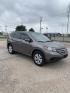 2012 Gray /Black Honda CR-V EX 2WD 5-Speed AT (5J6RM3H53CL) with an 2.4L L4 DOHC 16V engine, Automatic transmission, located at 1830 North Belt Line Road, Irving, TX, 75061, (469) 524-0199, 32.834373, -96.993584 - Photo#6