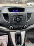 2012 Gray /Black Honda CR-V EX 2WD 5-Speed AT (5J6RM3H53CL) with an 2.4L L4 DOHC 16V engine, Automatic transmission, located at 1830 North Belt Line Road, Irving, TX, 75061, (469) 524-0199, 32.834373, -96.993584 - Photo#12