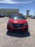 2014 Red /Black Honda Civic EX Coupe (2HGFG3B83EH) with an 2.3L L4 SOHC 16V engine, Automatic transmission, located at 1830 North Belt Line Road, Irving, TX, 75061, (469) 524-0199, 32.834373, -96.993584 - Photo#1
