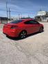 2014 Red /Black Honda Civic EX Coupe (2HGFG3B83EH) with an 2.3L L4 SOHC 16V engine, Automatic transmission, located at 1830 North Belt Line Road, Irving, TX, 75061, (469) 524-0199, 32.834373, -96.993584 - Photo#5