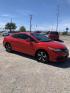 2014 Red /Black Honda Civic EX Coupe (2HGFG3B83EH) with an 2.3L L4 SOHC 16V engine, Automatic transmission, located at 1830 North Belt Line Road, Irving, TX, 75061, (469) 524-0199, 32.834373, -96.993584 - Photo#6
