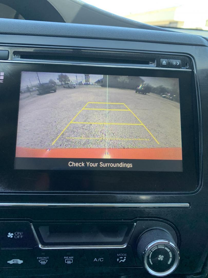 2014 Red /Black Honda Civic EX Coupe (2HGFG3B83EH) with an 2.3L L4 SOHC 16V engine, Automatic transmission, located at 1830 North Belt Line Road, Irving, TX, 75061, (469) 524-0199, 32.834373, -96.993584 - Photo#13