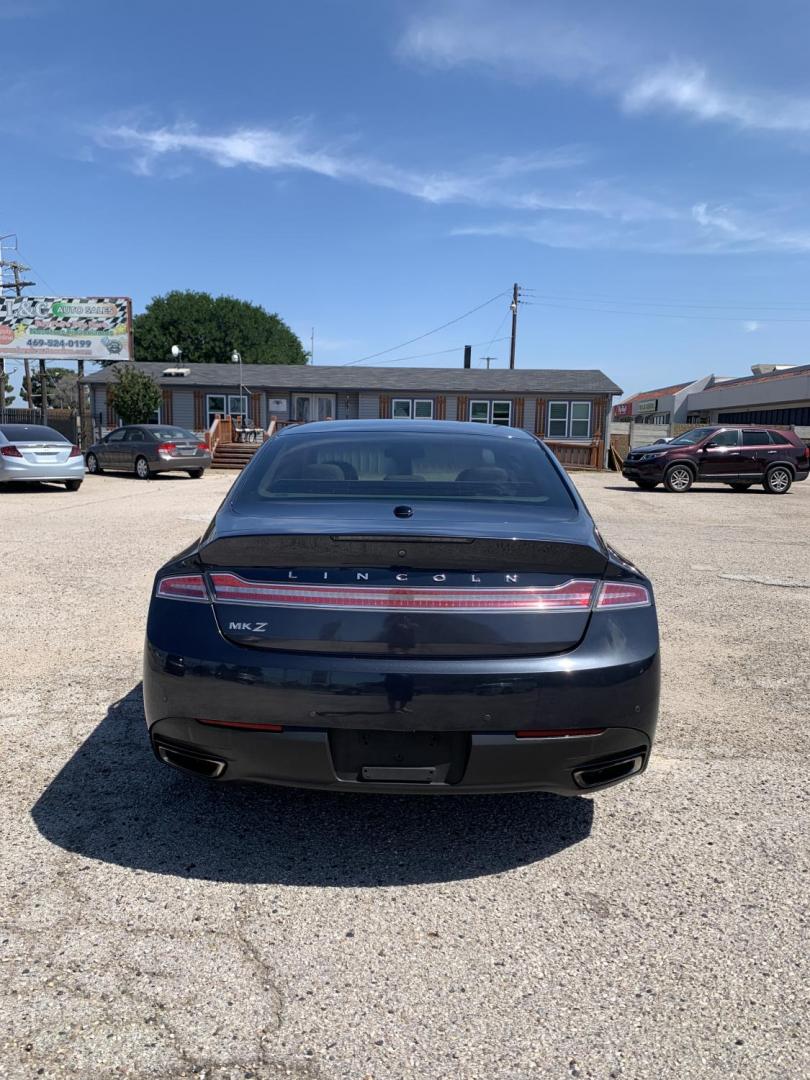 2014 Gray Lincoln MKZ FWD (3LN6L2G92ER) with an 2.0L L4 DOHC 16V engine, Automatic transmission, located at 1830 North Belt Line Road, Irving, TX, 75061, (469) 524-0199, 32.834373, -96.993584 - COMING SOON COMING SOON COMING SOON - Photo#3