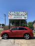 2010 Red /Tan Toyota Venza 4X2 V6 (4T3ZK3BB3AU) with an 3.5L V6 DOHC 24V engine, Automatic transmission, located at 1830 North Belt Line Road, Irving, TX, 75061, (469) 524-0199, 32.834373, -96.993584 - Photo#0