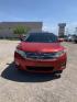 2010 Red /Tan Toyota Venza 4X2 V6 (4T3ZK3BB3AU) with an 3.5L V6 DOHC 24V engine, Automatic transmission, located at 1830 North Belt Line Road, Irving, TX, 75061, (469) 524-0199, 32.834373, -96.993584 - Photo#1