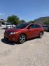 2010 Red /Tan Toyota Venza 4X2 V6 (4T3ZK3BB3AU) with an 3.5L V6 DOHC 24V engine, Automatic transmission, located at 1830 North Belt Line Road, Irving, TX, 75061, (469) 524-0199, 32.834373, -96.993584 - Photo#2