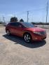 2010 Red /Tan Toyota Venza 4X2 V6 (4T3ZK3BB3AU) with an 3.5L V6 DOHC 24V engine, Automatic transmission, located at 1830 North Belt Line Road, Irving, TX, 75061, (469) 524-0199, 32.834373, -96.993584 - Photo#6