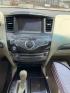 2014 Black /Tan Infiniti QX60 FWD (5N1AL0MNXEC) with an 3.5L V6 DOHC 24V engine, Automatic transmission, located at 1830 North Belt Line Road, Irving, TX, 75061, (469) 524-0199, 32.834373, -96.993584 - Photo#15