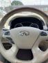 2014 Black /Tan Infiniti QX60 FWD (5N1AL0MNXEC) with an 3.5L V6 DOHC 24V engine, Automatic transmission, located at 1830 North Belt Line Road, Irving, TX, 75061, (469) 524-0199, 32.834373, -96.993584 - Photo#20