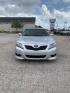 2011 SILVER /Black Toyota Camry SE (4T1BF3EK3BU) with an 2.5L L4 DOHC 16V engine, Automatic transmission, located at 1830 North Belt Line Road, Irving, TX, 75061, (469) 524-0199, 32.834373, -96.993584 - Photo#1